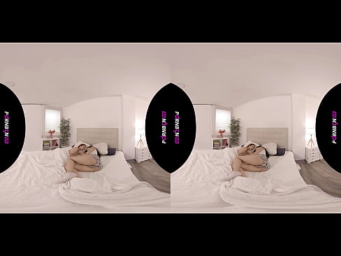 ❤️ PORNBCN VR Две млади лесбийки се събуждат възбудени в 4K 180 3D виртуална реалност Geneva Bellucci Katrina Moreno ️ Ебане видео в bg.ixiporn-com.ru ️